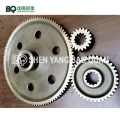 Mga Transmission Gear para sa Tower Crane Hoisting Reducer