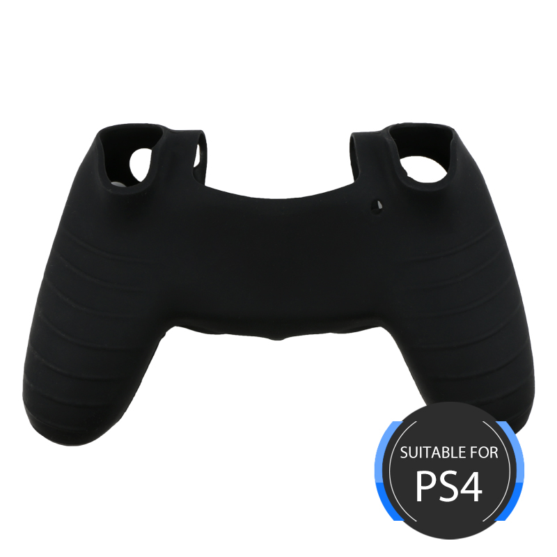 PS4 silicone accessories