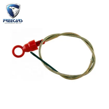 Durable Auto Parts Oil Dipstick 500302197 for Iveco Daily Commercial Vehicles