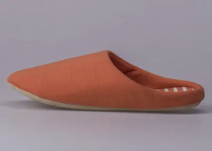 Old Navy Or Gap Textile Stripe Indoor Womens House Slippers