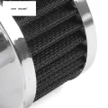 Spazio aria a collo 27 mm per motocicletta