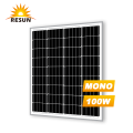 RT 100W Solar Panel 36Cells