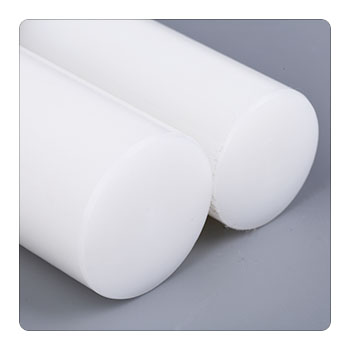 HDPE bar