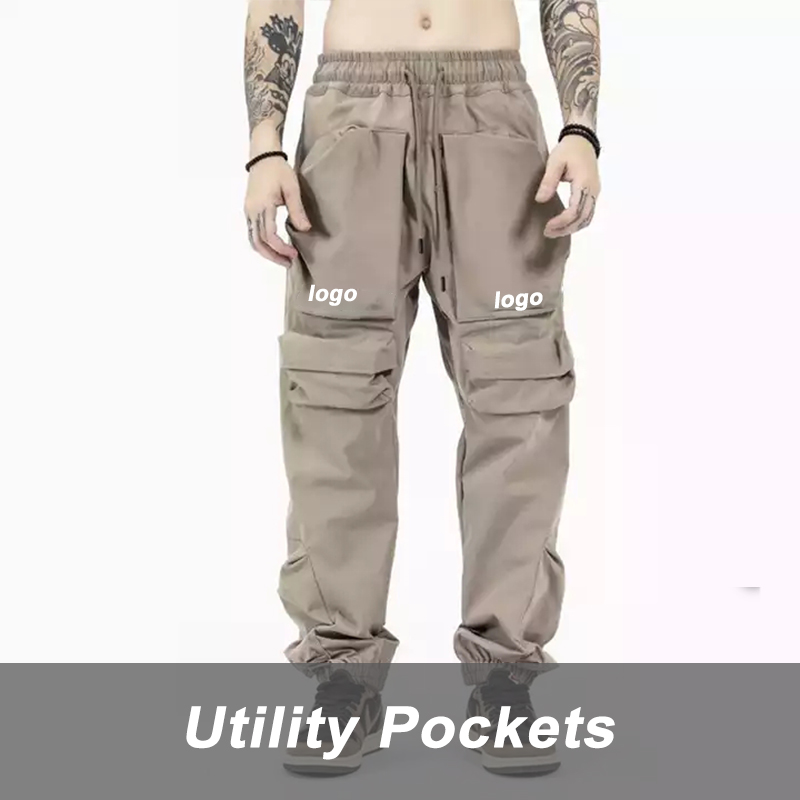 Men S Cargo Pants