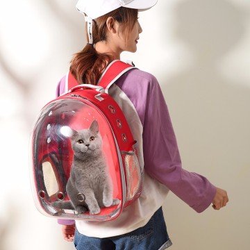 Pet Cat Travel Carrier