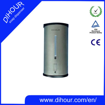 Stainless Steel Soap Dispenser