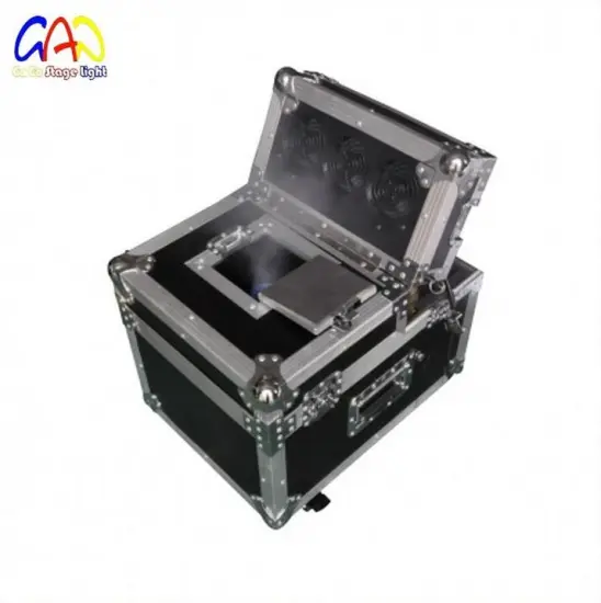 600W Haze Effect Machine of Stage for Christmas