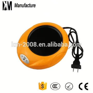 CE approved coffee tea milk travelling mug warmer