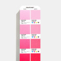 Pantone Color Bridge Coated Card