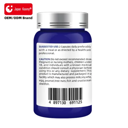 Shecome Liver Capsules Liver Health Support