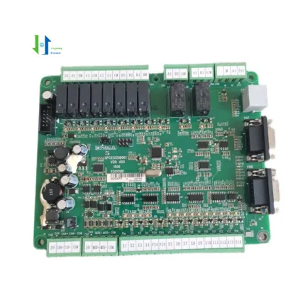 BLT Elevator Control Board GPCS2020D001 Search