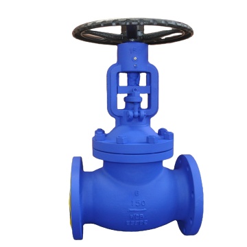 Jis Cast Iron Globe Valve untuk Air: Sumber Anda yang andal untuk Solusi Plumbing Berkualitas Tinggi