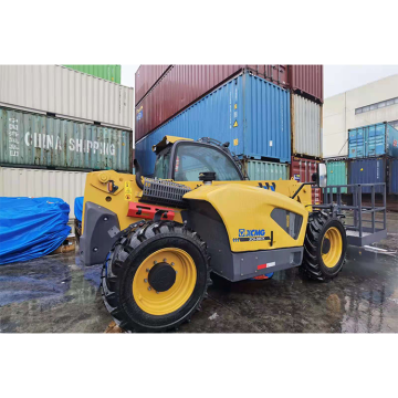 XCMG 3 tan XC6-3007K TELESCOPIC HANDLER