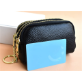 Multifunctional Coin Wallet With Zipper