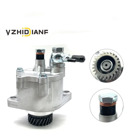 Wholesale Auto Brake Vacuum Pump Assembly 29300-17010 081000-1710 for Toyota Land Cruiser & Lexus