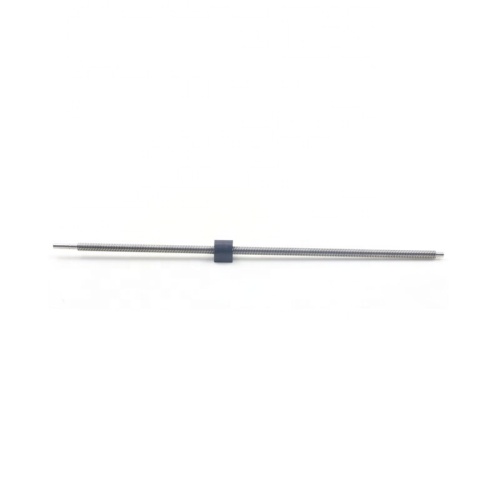 Stainless Steel Tr5x4 Lead Screw