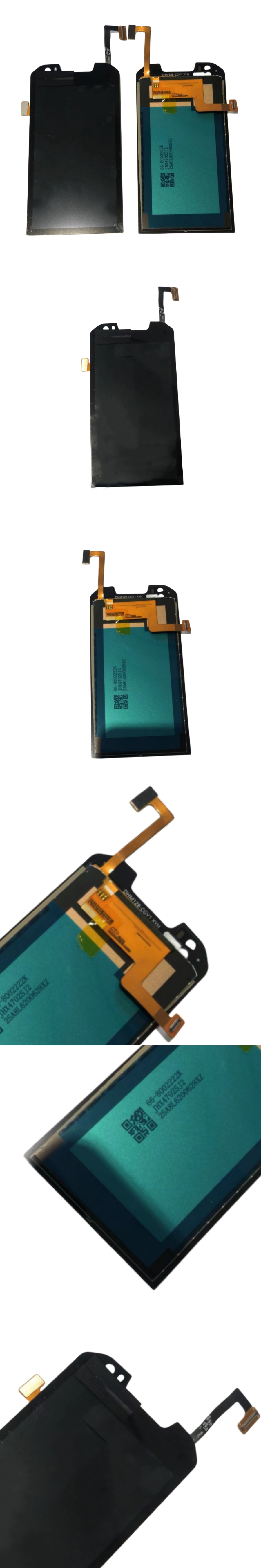 Cat S60 Mobile Phone Lcd Screen And Touch Screen Assembly, 4.7-inch ...