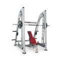 Spor Salonu Ekipmanı Çok Cage Squat Raf Smith Makinesi