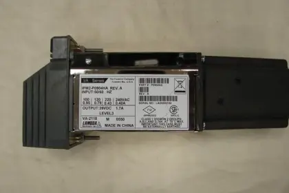 ABB relay CR CR-P230AC2