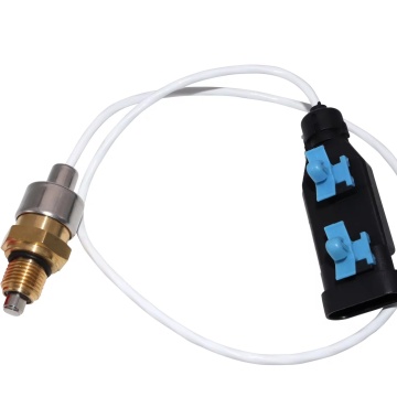 Turbocharger Vane Position Sensor for KIA (12635324 12643471 98011739 98061570)