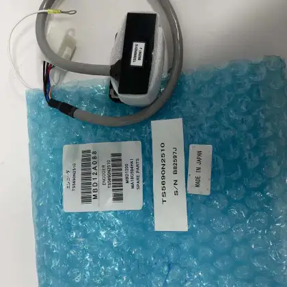 Mitsubishi Encoder TS5690N2510 - New Original Electronic Equipment