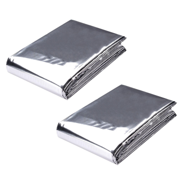 High Reflective Mylar Film for Plant Growth in Greenhouses and Growth Rooms