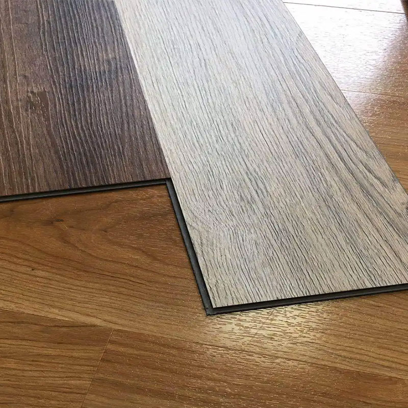 What Materials Are PVC Floors Made Of? What Materials Are PVC Floors Made Of?