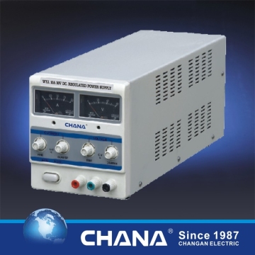 Digital Wyj Adjustable DC. Power Supply