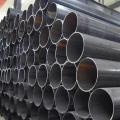 DIN S235JR Welded Steel Tube