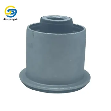 High Quality FOEO MR519398 Suspension Bushing Control Arm Bushing for Mitsubishi Pajero