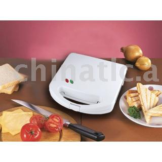 Sandwich maker