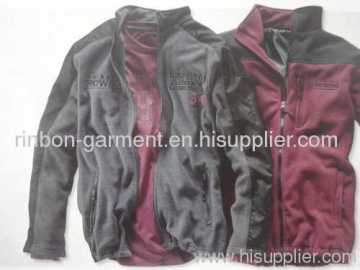 Stylish And Cute Jacket For Yong People. 