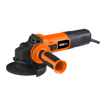 Factory Direct 1400w 115mm Marble Cutter Polisher Corded Electric Angle Grinder