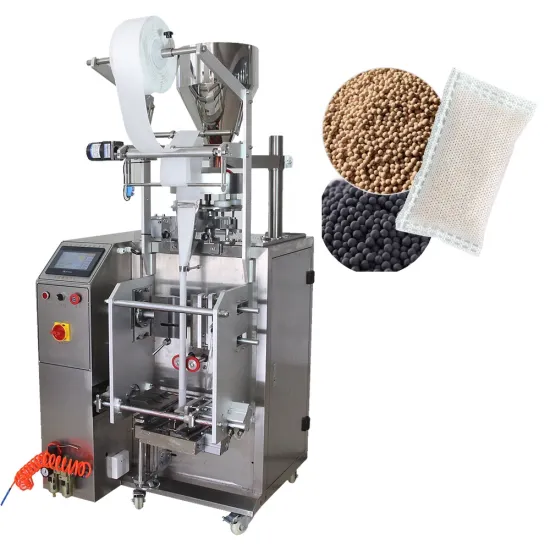 HS240K Desiccant Ultrasonic Sealing Machine for Non-Woven Bags
