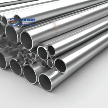 ASTM A790 UNS 31803 DUPLEX Semless Pipe