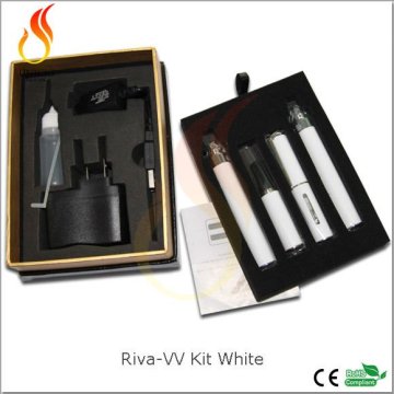 Riva VV Electronic Cigarette with Variable Voltage