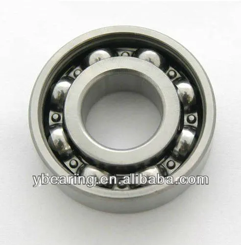 Deep groove ball bearing 6206ZZ