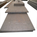 ASTM A387 1008 Mild Black Carbon Steel Plate