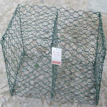 penjualan wire mesh Heksagonal Galvanis