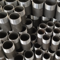 Seamless carbon Steel male NPT Threaded Fittings