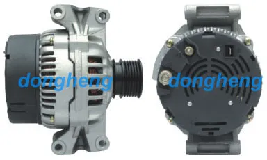 Alternator for BOSCH