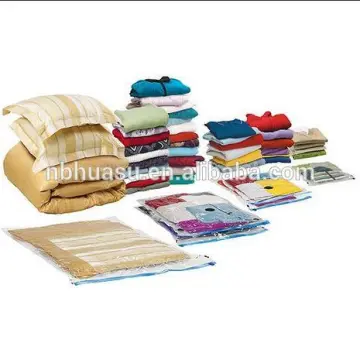 nylon pe vacuum storage bag