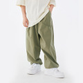 Hip Hop Trend Boy Pantalones casuales