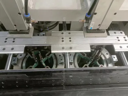 TONGXIANG Door and Window Opening Machine