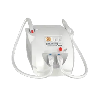 2024 Fractional IPL Hair Removal Machine: Permanent Skin Beauty and Acne Removal at Factory Price