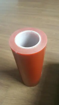 plastic board pe protective film