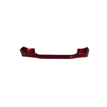 BAINEL Auto Spare Parts Rear Bar Upper Primer Accessory for VW ID 4X