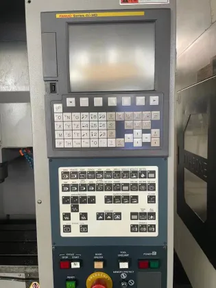 Used TSUGAMI VA3 Machining Center for Sale