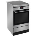 Freestanding Ceramic Cookers Oven 600mm