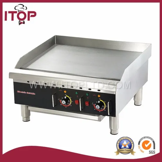 PEGA-24 USA giant-size electric griddle